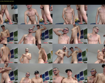 querhyus — 7 minute Chaturbate male cam show recording, 1080p, Mar 28, 2021
