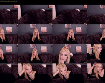 ramonatorres_ — 39 minute Chaturbate female cam show recording, 1080p, Mar 27, 2021