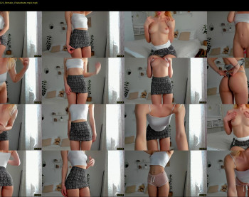 rennatha21 — 67 minute Chaturbate female cam show recording, 1080p, Mar 27, 2021