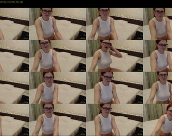 roxxxco — 7 minute Chaturbate female cam show recording, 1080p, Mar 28, 2021