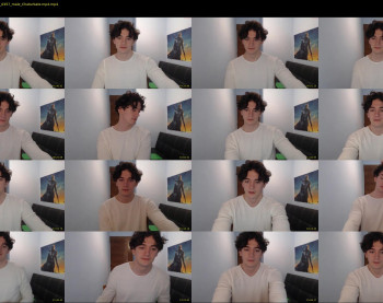 sam_winchest — 29 minute Chaturbate male cam show recording, 720p, Mar 28, 2021