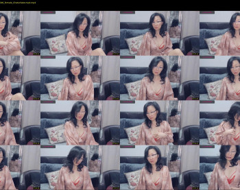 sandrami__ — 17 minute Chaturbate female cam show recording, 720p, Mar 27, 2021