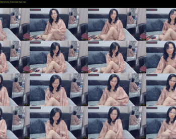 sandrami__ — 5 minute Chaturbate female cam show recording, 720p, Mar 27, 2021