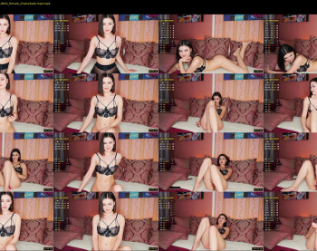 sandysweetie — 69 minute Chaturbate female cam show recording, 1080p, Mar 27, 2021