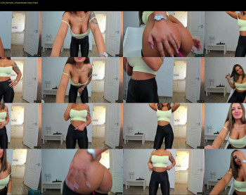 sarahadams — 62 minute Chaturbate female cam show recording, 1080p, Mar 27, 2021