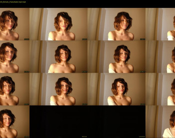 sasha_ursx — 72 minute Chaturbate female cam show recording, 1080p, Mar 27, 2021