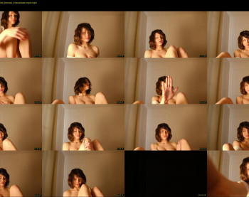 sasha_ursx — 71 minute Chaturbate female cam show recording, 1080p, Mar 27, 2021