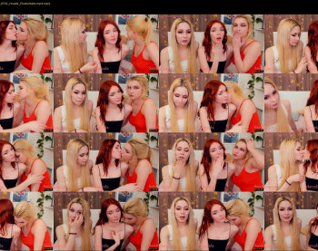 scarlepastery — 3 minute Chaturbate couple cam show recording, 1080p, Mar 27, 2021