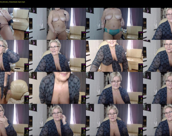 selenna57 — 19 minute Chaturbate female cam show recording, 720p, Mar 27, 2021