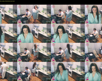 sex_space — 11 minute Chaturbate couple cam show recording, 1080p, Mar 27, 2021