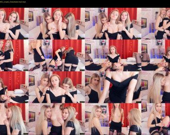 sinacampby — 22 minute Chaturbate couple cam show recording, 1080p, Mar 27, 2021