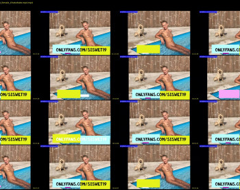 siswet19 — 11 minute Chaturbate female cam show recording, 1080p, Mar 28, 2021