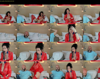 sofia3211 — 10 minute Chaturbate couple cam show recording, 1080p, Mar 27, 2021