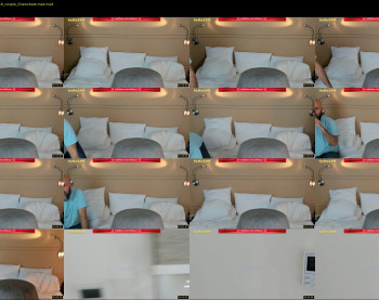 sofia3211 — 6 minute Chaturbate couple cam show recording, 1080p, Mar 27, 2021