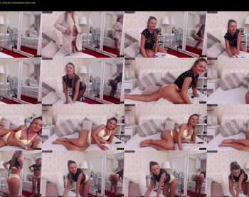 sofialloyd — 71 minute Chaturbate female cam show recording, 1080p, Mar 28, 2021