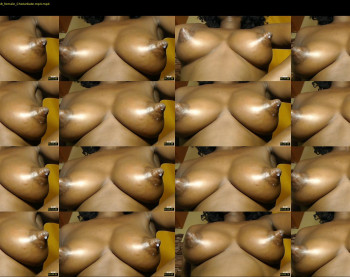 sofiasisko — 4 minute Chaturbate female cam show recording, 720p, Mar 27, 2021