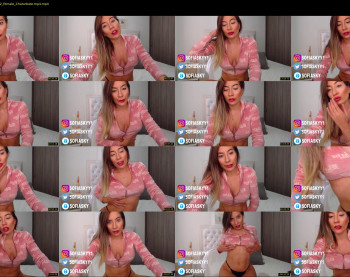 sofiaskyy — 76 minute Chaturbate female cam show recording, 720p, Mar 27, 2021