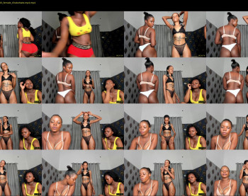 stacy420_ — 4 minute Chaturbate female cam show recording, 1080p, Mar 27, 2021