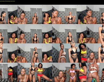 stacy420_ — 61 minute Chaturbate female cam show recording, 1080p, Mar 27, 2021
