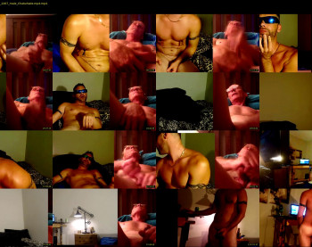 str8foryouguy — 70 minute Chaturbate male cam show recording, 1080p, Mar 27, 2021