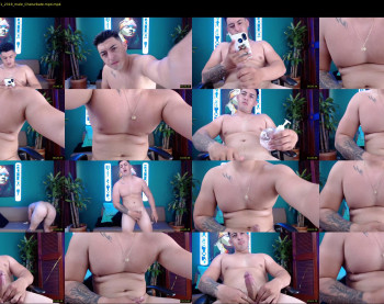 straigthguysfun — 29 minute Chaturbate male cam show recording, 1080p, Mar 27, 2021
