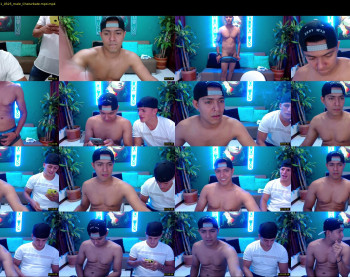 straigthguysfun — 71 minute Chaturbate male cam show recording, 1080p, Mar 28, 2021
