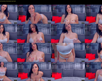 stunning_lily — 23 minute Chaturbate female cam show recording, 1080p, Mar 27, 2021