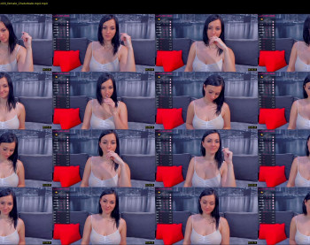 stunning_lily — 4 minute Chaturbate female cam show recording, 1080p, Mar 27, 2021