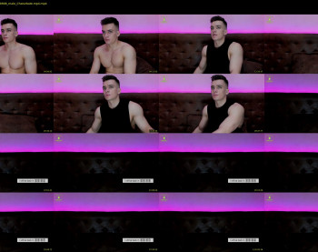 sultryandrew — 70 minute Chaturbate male cam show recording, 1080p, Mar 27, 2021