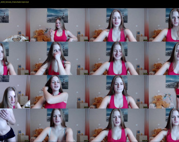 sweet_sin_sati — 70 minute Chaturbate female cam show recording, 1080p, Mar 27, 2021