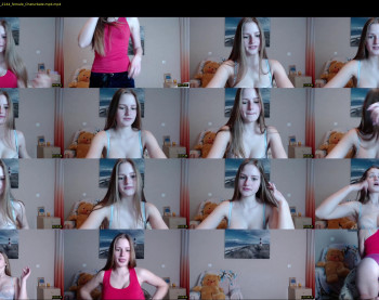 sweet_sin_sati — 70 minute Chaturbate female cam show recording, 1080p, Mar 27, 2021