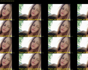 sweet_sin_sati — 6 minute Chaturbate female cam show recording, 1080p, Mar 27, 2021