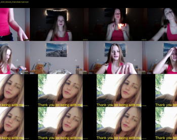 sweet_sin_sati — 17 minute Chaturbate female cam show recording, 1080p, Mar 27, 2021