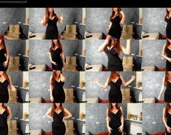 sweetteets24 — 4 minute Chaturbate female cam show recording, 1080p, Mar 28, 2021