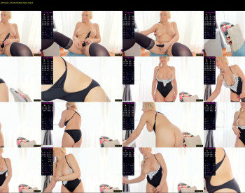 taichi75 — 74 minute Chaturbate female cam show recording, 1080p, Mar 27, 2021