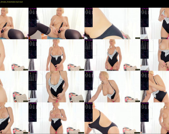 taichi75 — 74 minute Chaturbate female cam show recording, 1080p, Mar 27, 2021