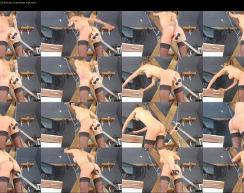 tanyaxlove — 13 minute Chaturbate female cam show recording, 720p, Mar 27, 2021
