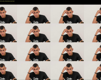 tatanwalker — 47 minute Chaturbate male cam show recording, 720p, Mar 27, 2021
