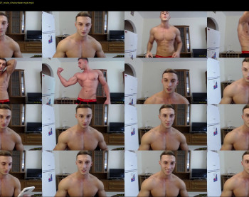 tom_fordd — 6 minute Chaturbate male cam show recording, 1080p, Mar 27, 2021