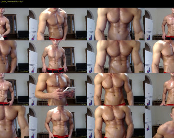 tom_fordd — 12 minute Chaturbate male cam show recording, 1080p, Mar 27, 2021