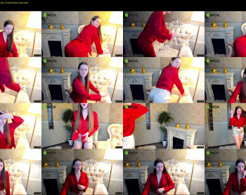 toxl — 8 minute Chaturbate female cam show recording, 1080p, Mar 28, 2021
