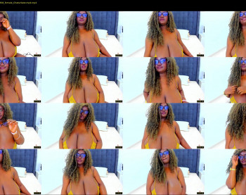 tracy_owen — 27 minute Chaturbate female cam show recording, 720p, Mar 27, 2021