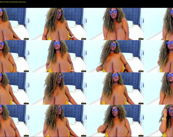 tracy_owen — 24 minute Chaturbate female cam show recording, 720p, Mar 27, 2021