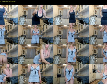 tunderose — 70 minute Chaturbate female cam show recording, 1080p, Mar 27, 2021