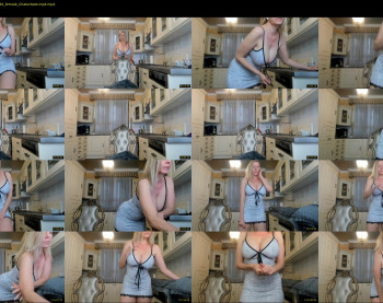 tunderose — 70 minute Chaturbate female cam show recording, 1080p, Mar 27, 2021