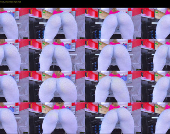 tykita — 4 minute Chaturbate female cam show recording, 1080p, Mar 27, 2021