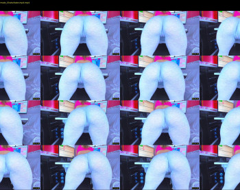 tykita — 17 minute Chaturbate female cam show recording, 1080p, Mar 27, 2021