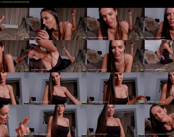 unforgettable_s — 70 minute Chaturbate female cam show recording, 1080p, Mar 27, 2021