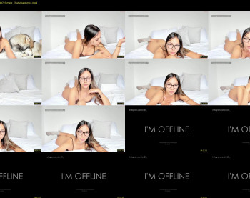 valeriagoes — 38 minute Chaturbate female cam show recording, 720p, Mar 27, 2021