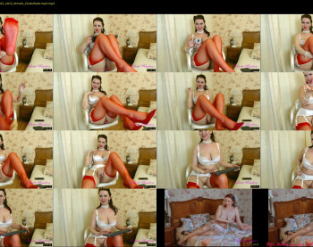 valeriamessalina — 13 minute Chaturbate female cam show recording, 720p, Mar 27, 2021